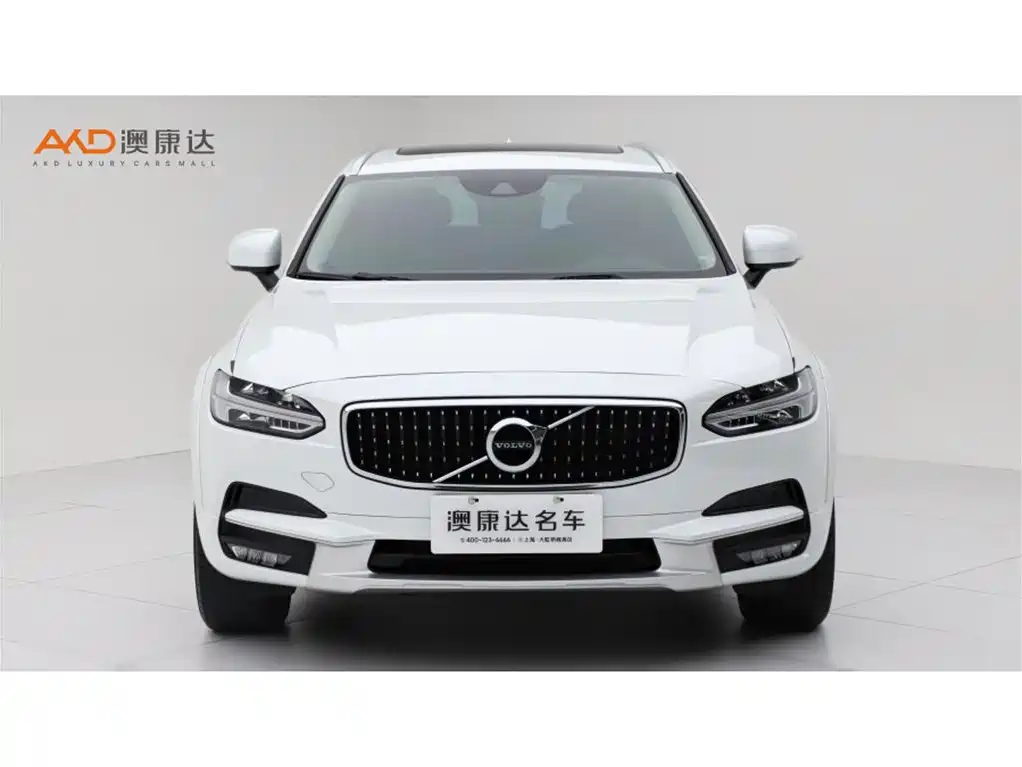Volvo V90 — миниатюра 2