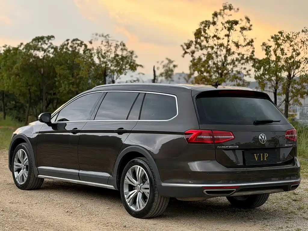 Volkswagen Viloran — миниатюра 8