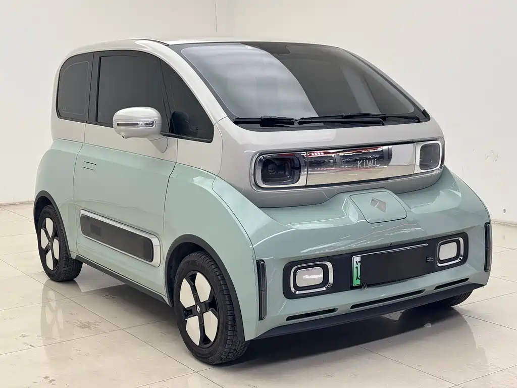 BAOJUN KIWI EV
