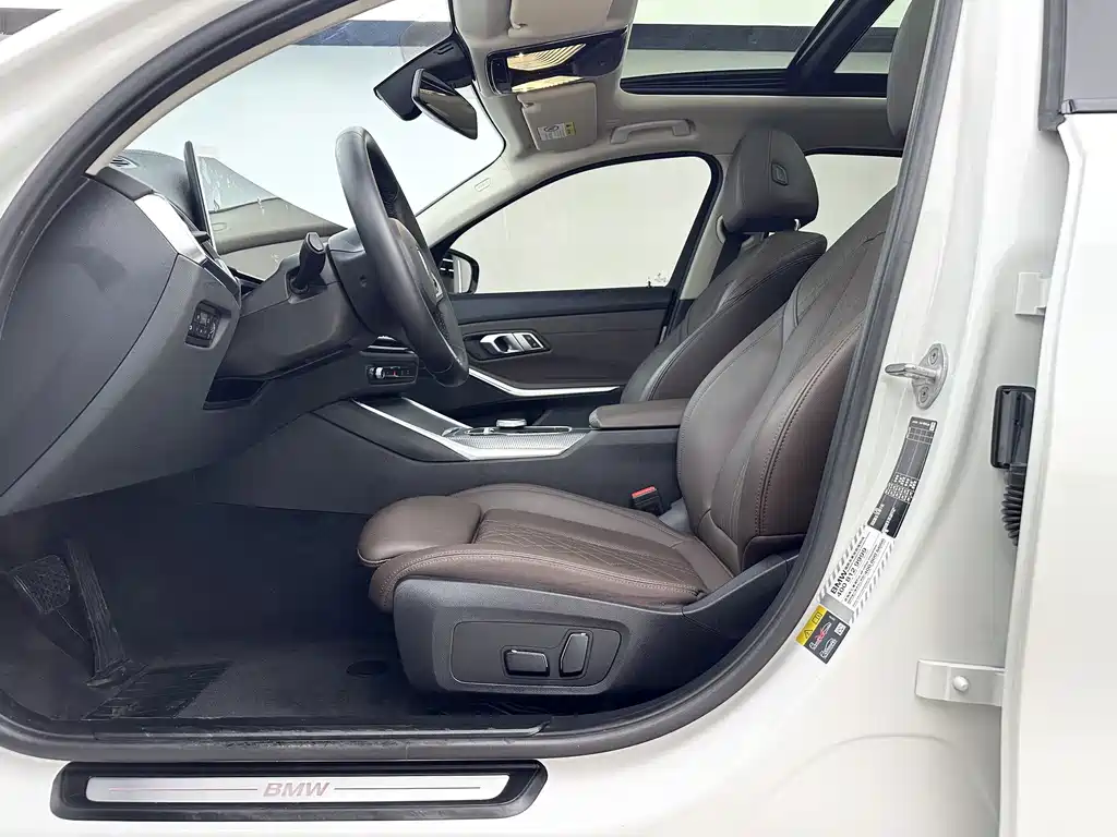 BMW i3 — миниатюра 7