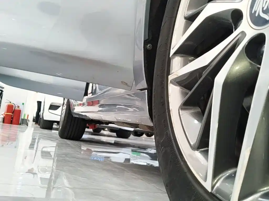 BYD Qin PLUS — миниатюра 21