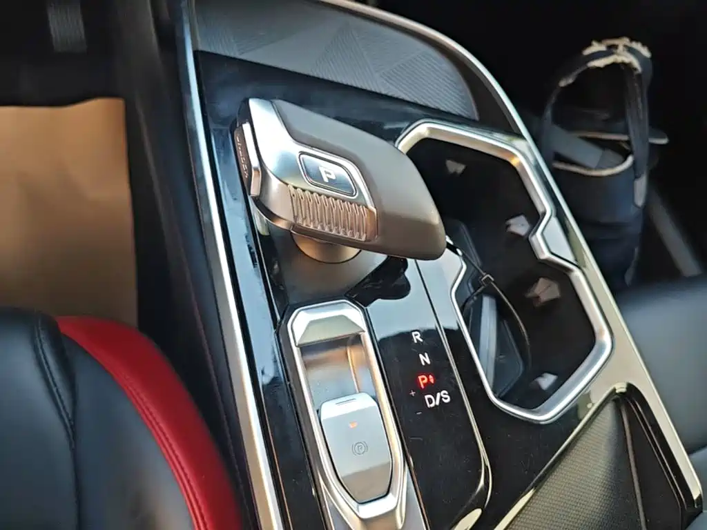 BAIC Mofang — миниатюра 14