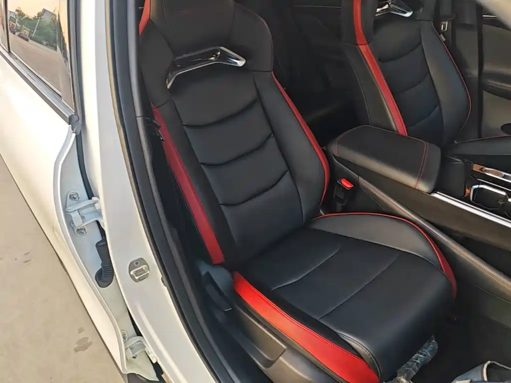 BAIC Mofang — миниатюра 25