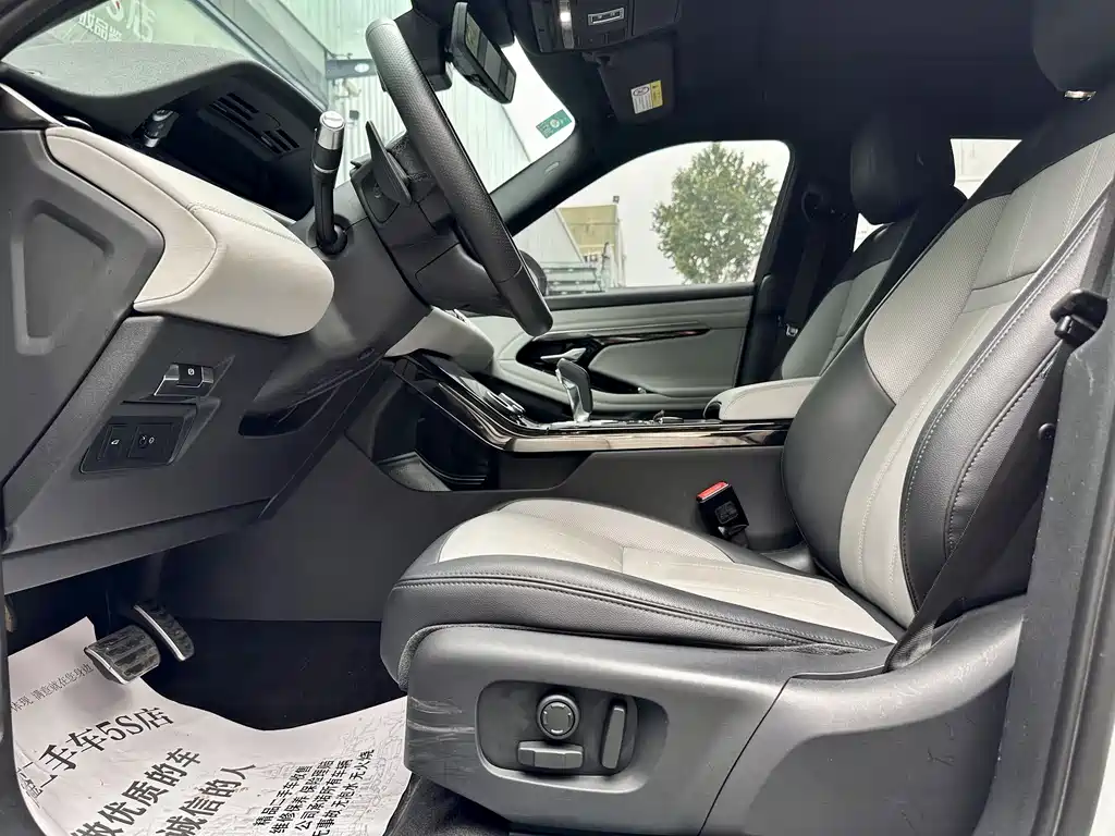Land Rover Range Rover Evoque 2020 249PS R-DYNAMIC SE Sport