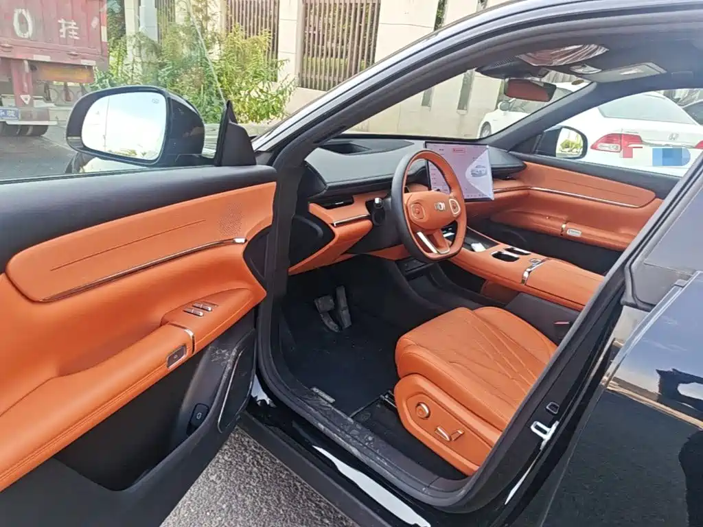 Qiyuan Qiyuan Q07 — миниатюра 16