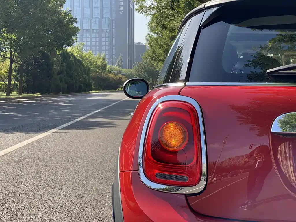 MINI Mini — миниатюра 10