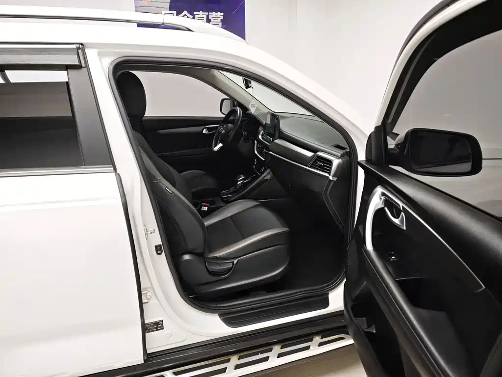 Kia Sportage — миниатюра 11