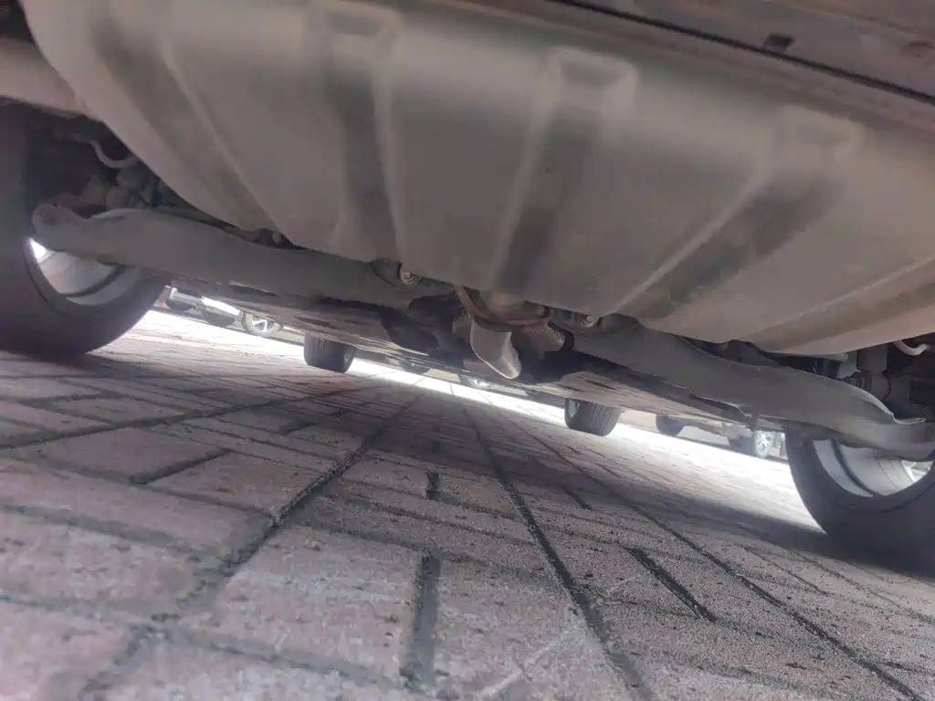Mazda Atenza — миниатюра 22