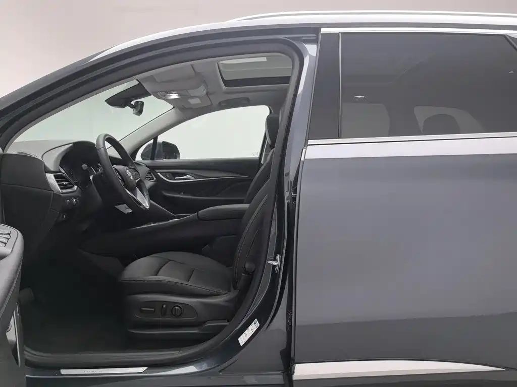 Buick Enclave — миниатюра 10