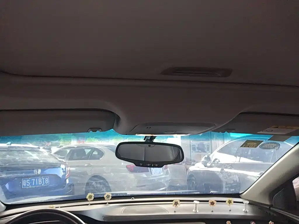 Buick Excelle — миниатюра 18