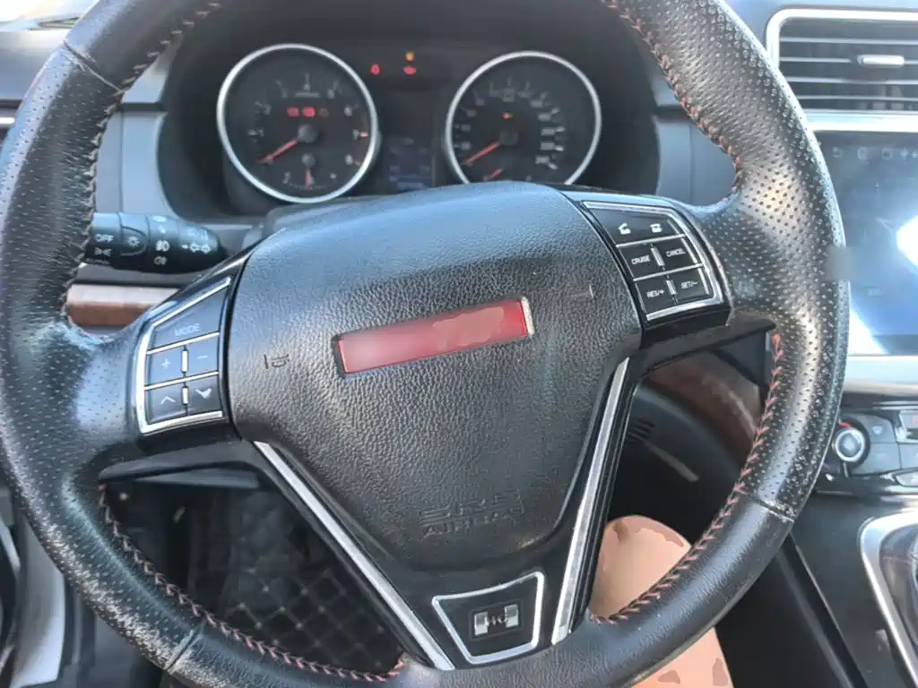 Haval H6 — миниатюра 11
