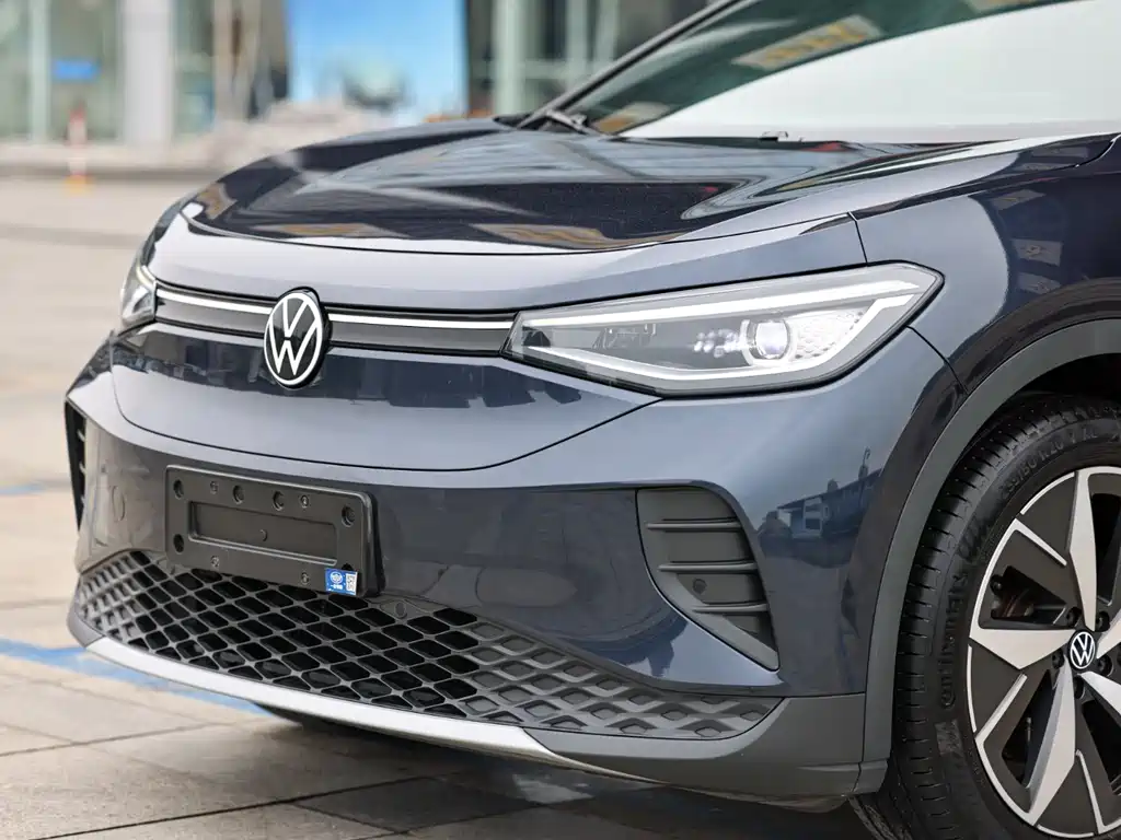 Volkswagen ID.4 CROZZ 2022 PURE+