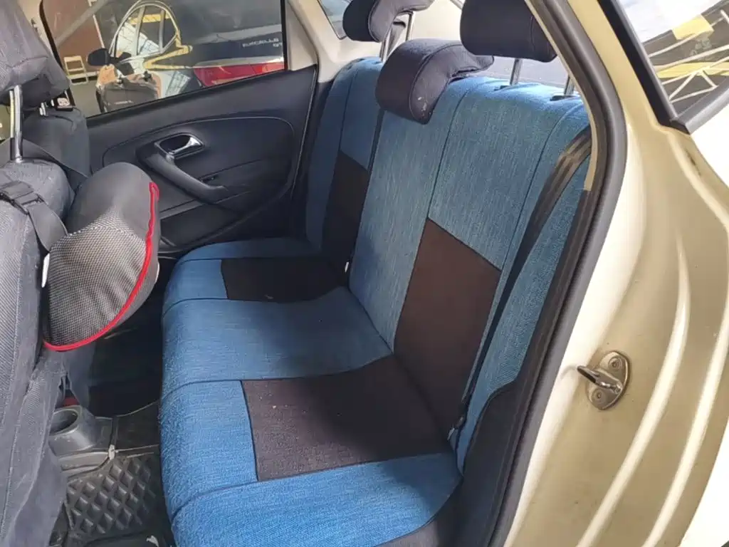 Volkswagen Polo — миниатюра 22