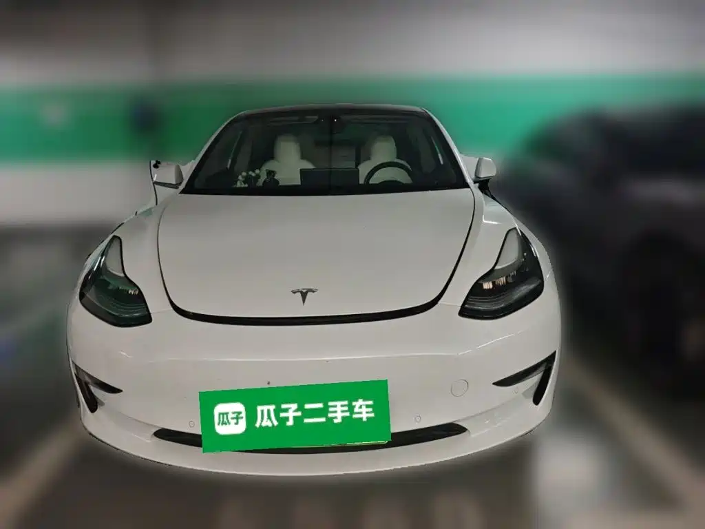 Tesla Model 3 — миниатюра 23