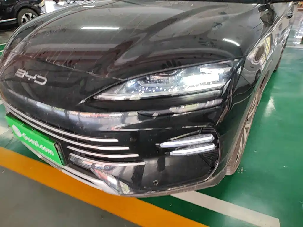 BYD PLUS New Energy — миниатюра 24