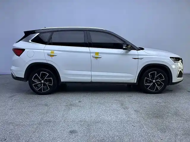 Skoda Kamiq — миниатюра 5