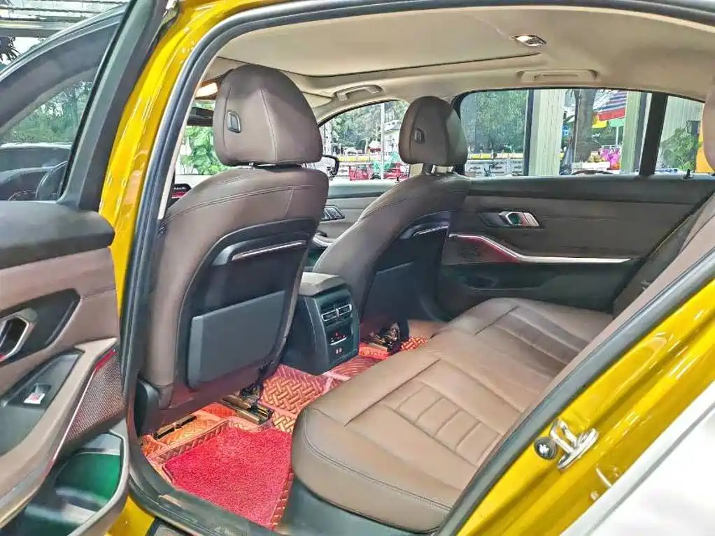 BMW 3 Series — миниатюра 5