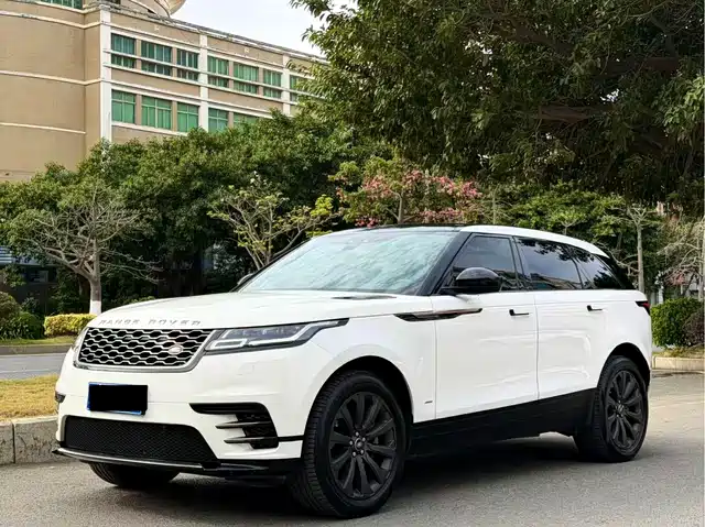 LAND ROVER RANGE ROVER STAR PULSE