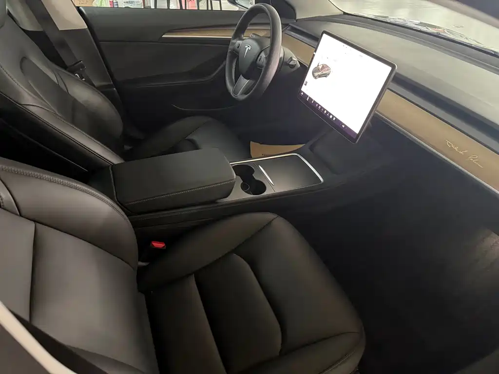 Tesla Model 3 2021 Performance