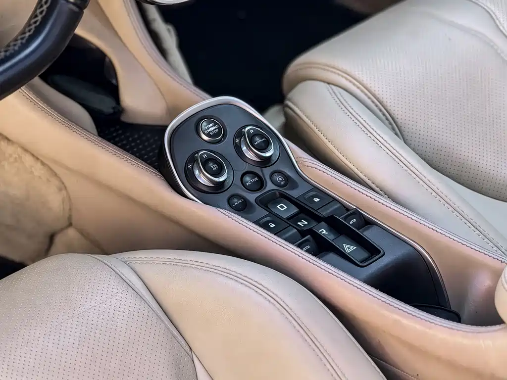 McLaren 570 — миниатюра 11