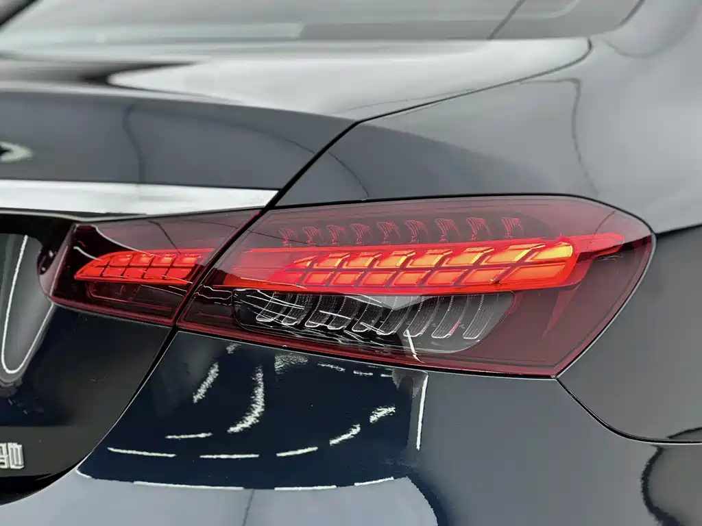 Mercedes-Benz E-Class E 2023 E 300 L Sport Luxury
