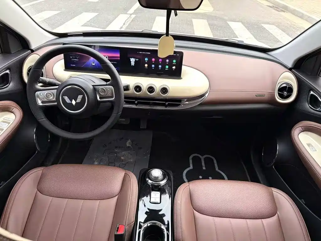 Wuling Bingo — миниатюра 6