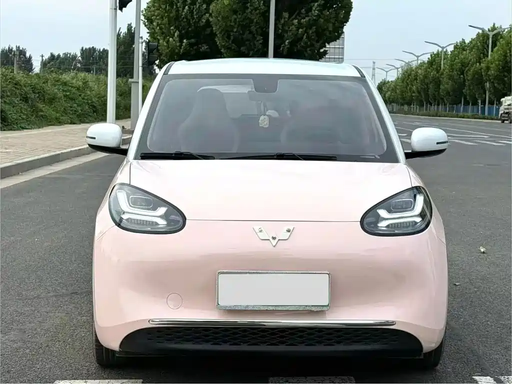 Wuling Bingo — миниатюра 2