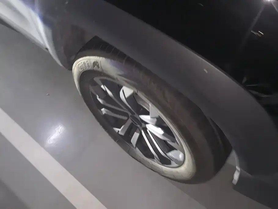 Haval Big Dog — миниатюра 6