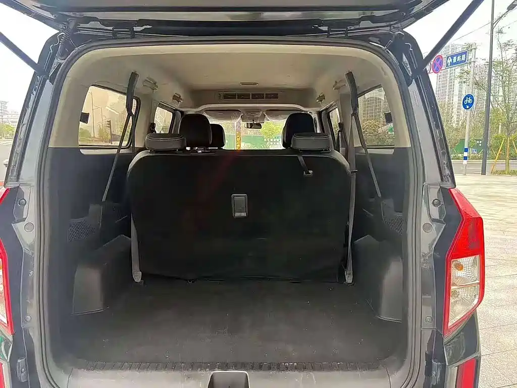 Wuling Zhengcheng — миниатюра 15