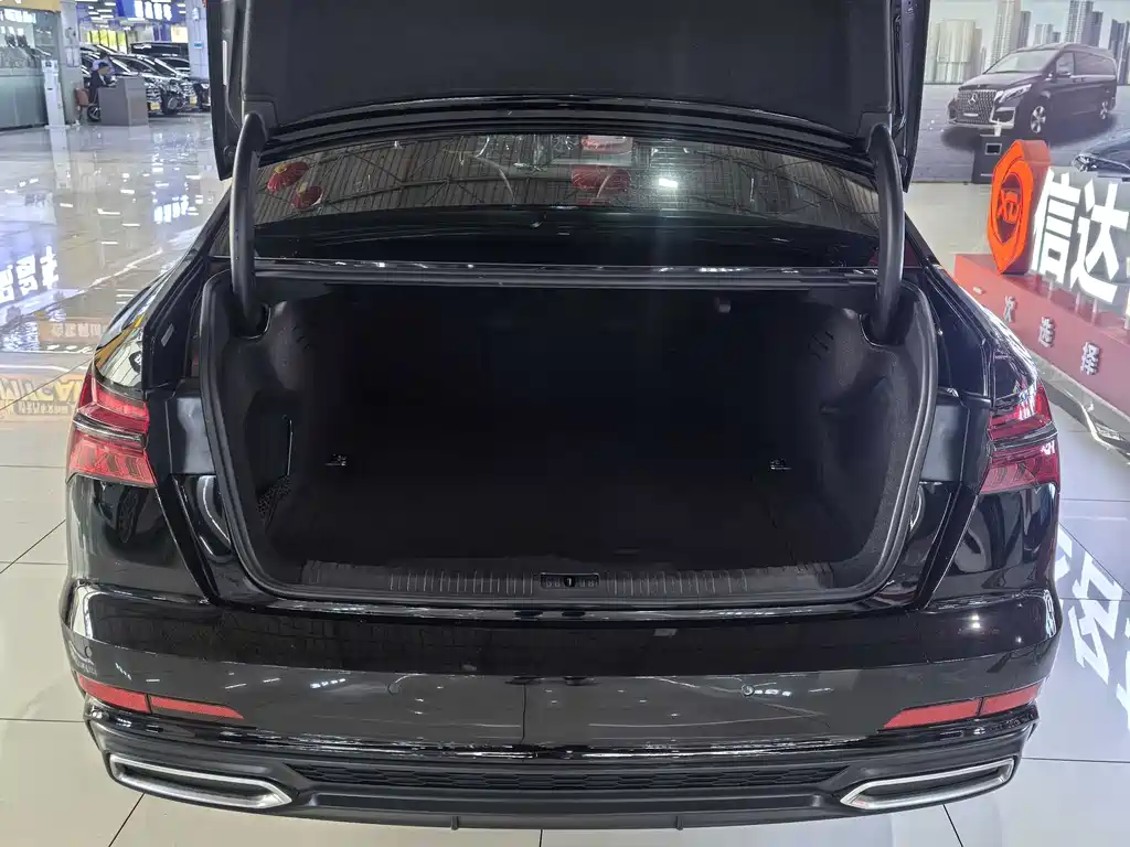 Audi A6L — фотографии объявления, Фото 13