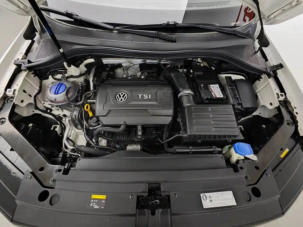 Volkswagen Tiguan L L 2017 330TSI AT Comfort
