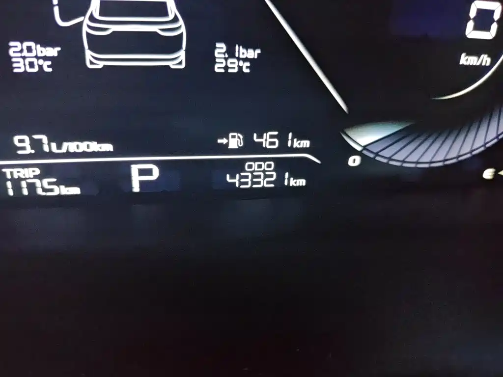 Geely Emgrand — миниатюра 8