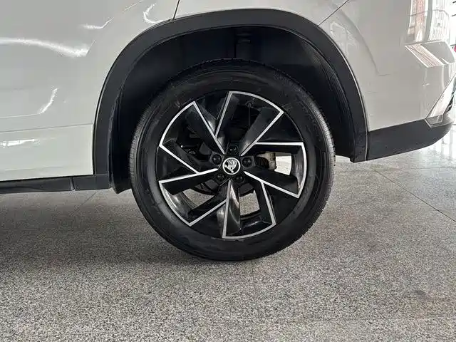 Skoda Kamiq — миниатюра 12