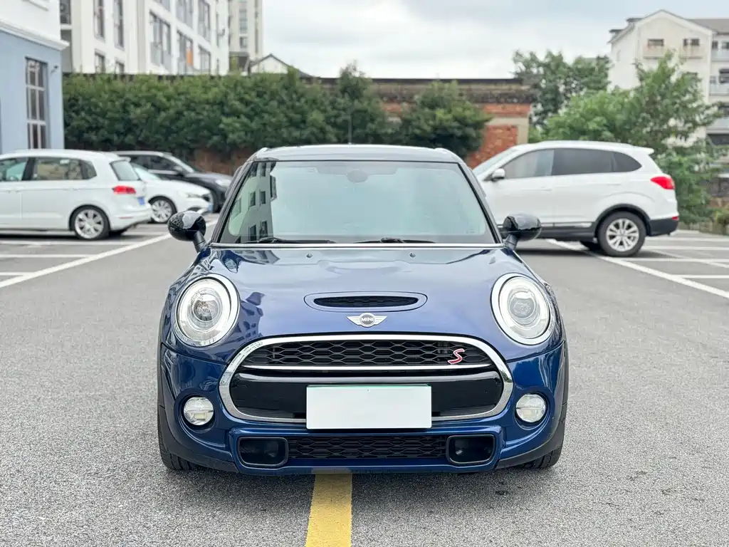 MINI Mini — миниатюра 2