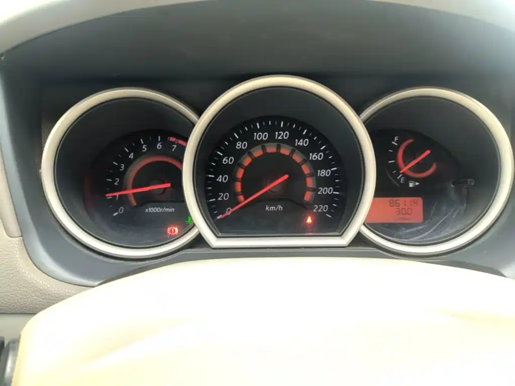 Nissan Sylphy — миниатюра 12