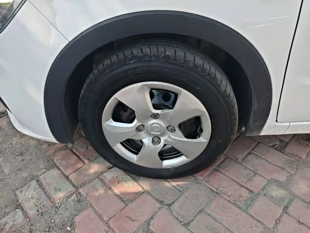 Baojun 310 — миниатюра 23