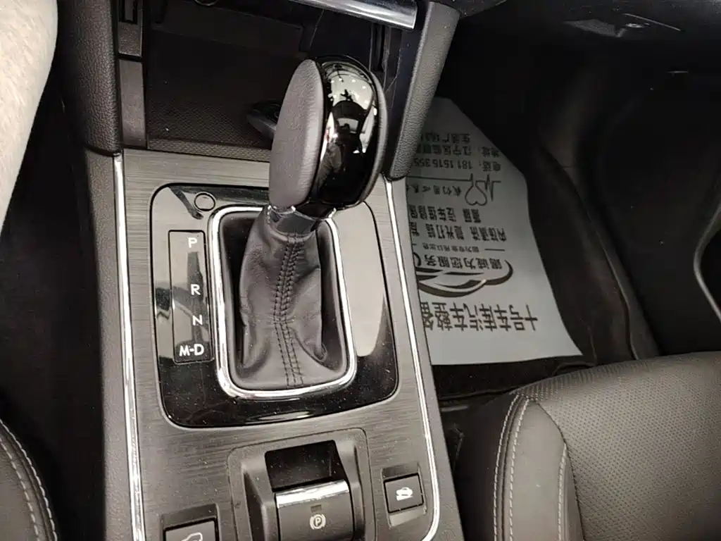 Subaru Outback — миниатюра 14