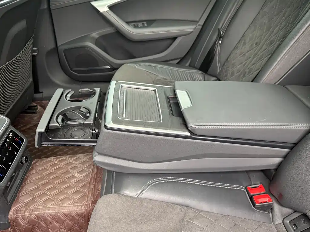 Audi A6L — миниатюра 23
