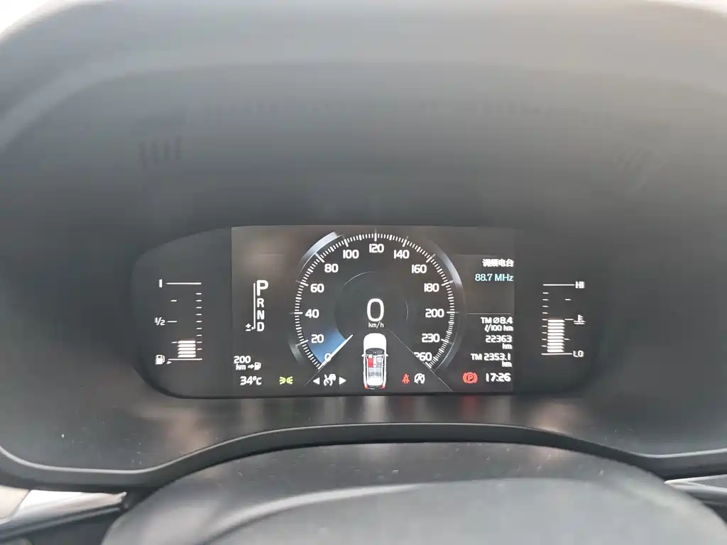 Volvo XC60 — миниатюра 11