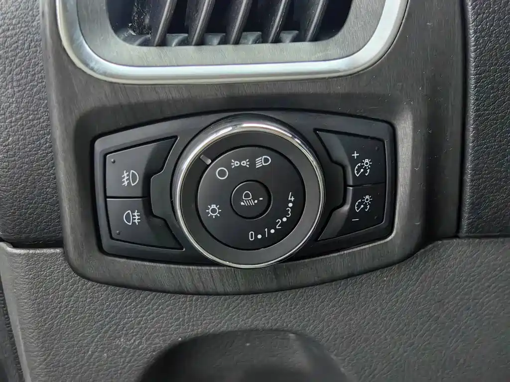Ford Tourneo — миниатюра 21