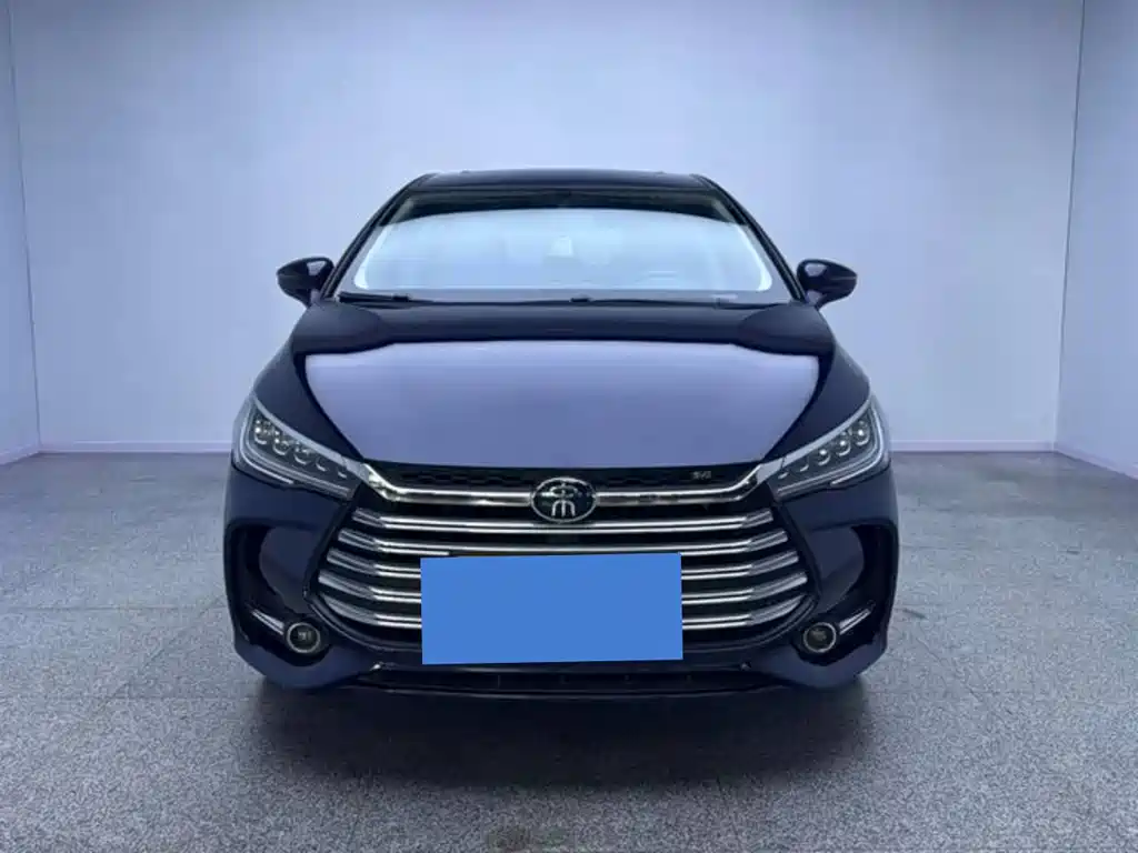 BYD MAX New Energy — миниатюра 3