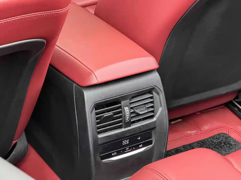 BMW 4 Series — миниатюра 19