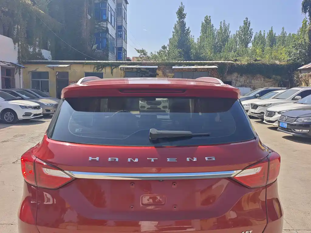 Hanteng Hanteng X5 — миниатюра 4
