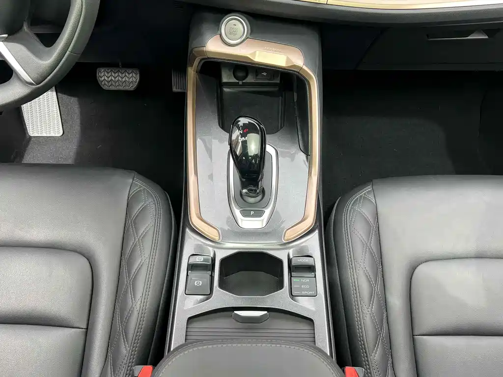 Haval H6 — миниатюра 15