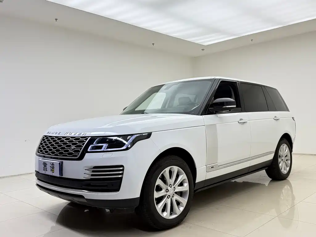 Land Rover Range Rover 2016