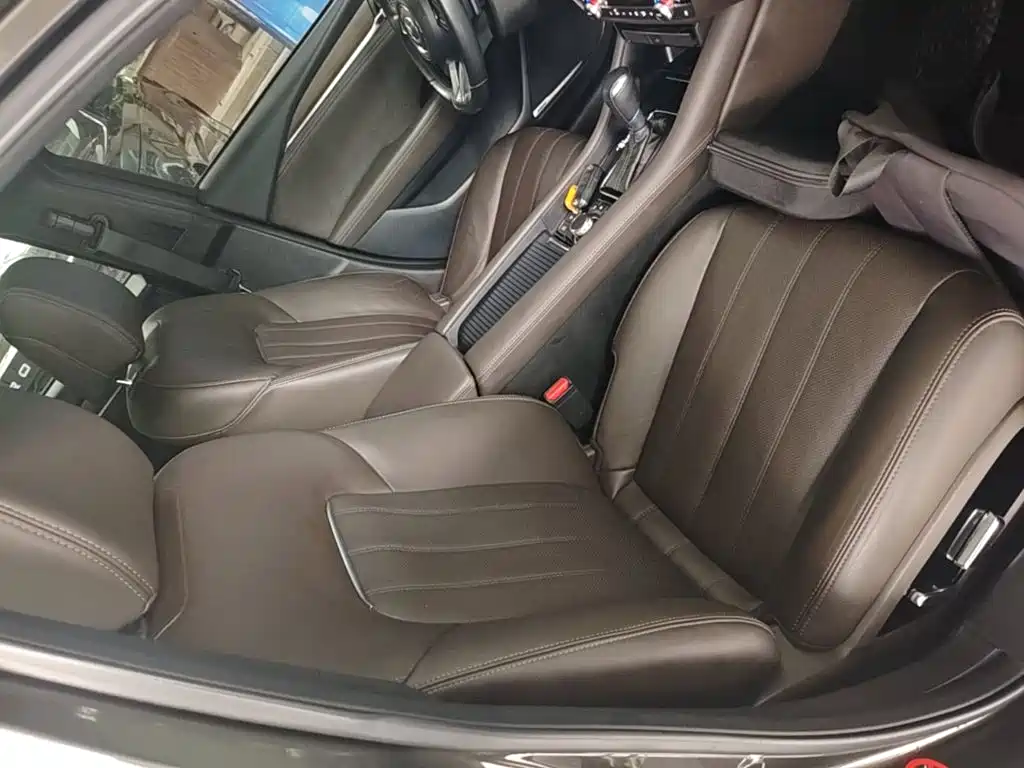 Mazda Atenza — миниатюра 25