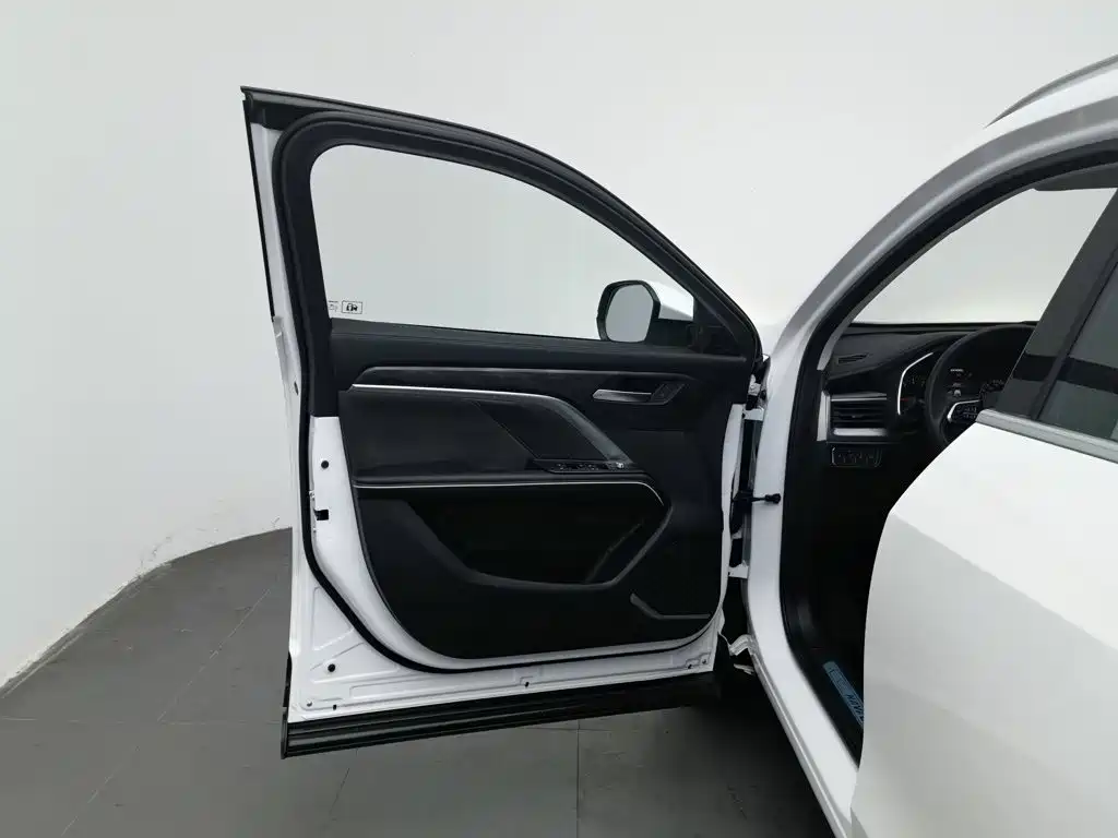 Haval H6 — миниатюра 8