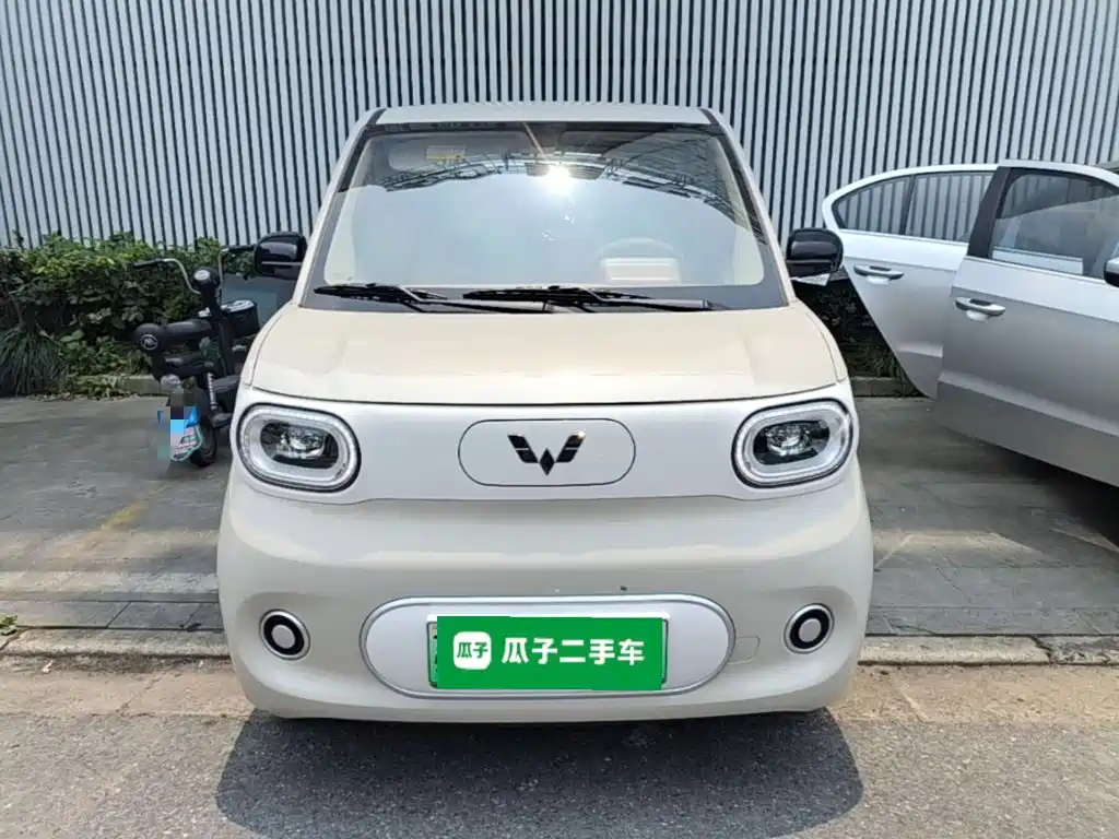 Wuling Mini EV MINIEV 2024 215km