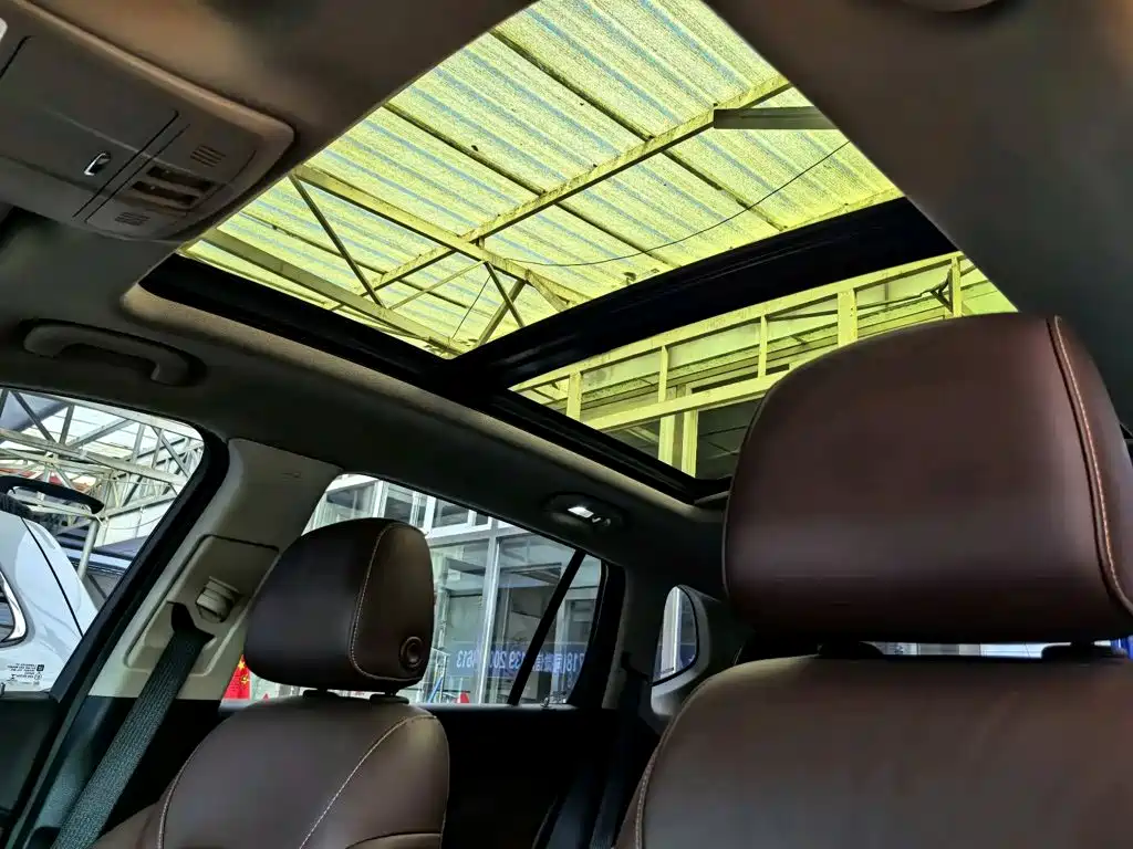 Buick Envision Plus — миниатюра 12