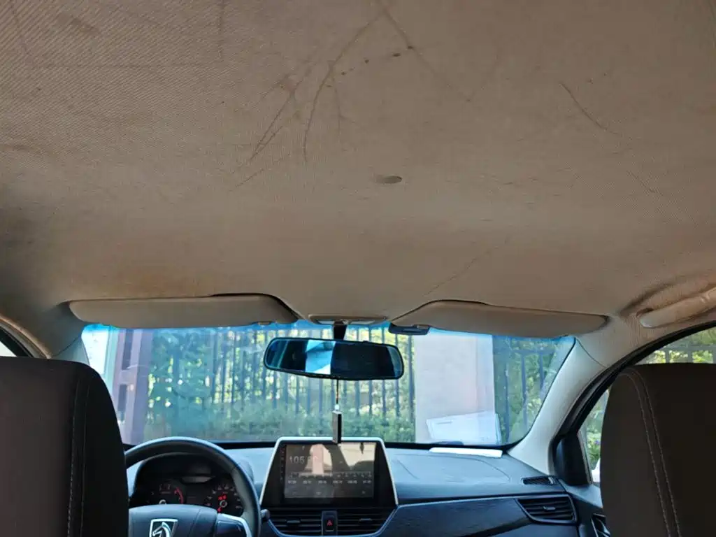 Baojun 310 — миниатюра 18
